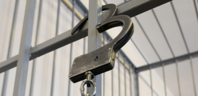 Арестован подросток, планировавший взорвать правительство республики