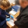 В  Санкт-Петербурге арестован мужчина, обвиняемый в совершении мошенничества