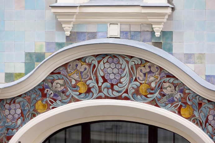 «Активные граждане» выберут лучший объект реставрации 2025 года «Активные граждане» выберут лучший объект реставрации 2025 года