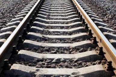 Легковушка и грузовой поезд столкнулись в Приамурье