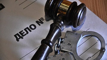 Бывший следователь СК Избенко получил 10 лет колонии по делу о растрате