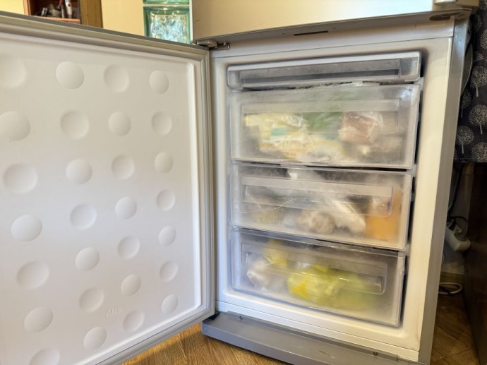 Эту ошибку совершают все хозяйки: какие продукты категорически нельзя замораживать Эту ошибку совершают все хозяйки: какие продукты категорически нельзя замораживать