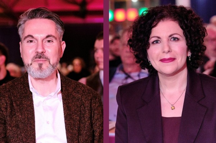 Германия — BSW без Вагенкнехт? Кто реально в главной роли Германия — BSW без Вагенкнехт? Кто реально в главной роли