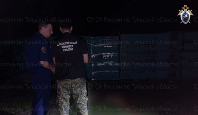 В Куркино подорвались четверо мужчин: возбуждено уголовное дело