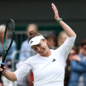 Свитолина прокомментировала поражение от Соболенко в полуфинале Australian Open