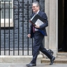 Британия отказалась присоединиться к войне против Ирана