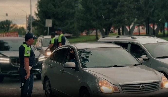 Что показали массовые проверки в Уфе