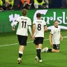 Германия обыграла Северную Ирландию в матче отбора на чемпионат мира 2026 года
