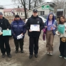 Во Мценске жителям рассказали о новых схемах аферистов