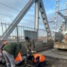 17 мая Старый мост в Астрахани временно закроют для автомобилистов