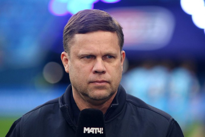 Радимов сообщил, что Карпин улетел в Москву Радимов сообщил, что Карпин улетел в Москву