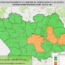 В трех районах Пензенской области прогнозируется 4-й класс пожарной опасности