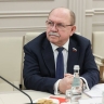Сенатор РФ Геннадий Орденов: Астраханский губернатор справится с возложенными на него задачами