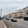 Въезд в центр Петербурга захотели сделать платным