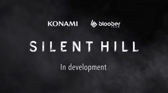 Konami официально анонсировала ремейк Silent Hill