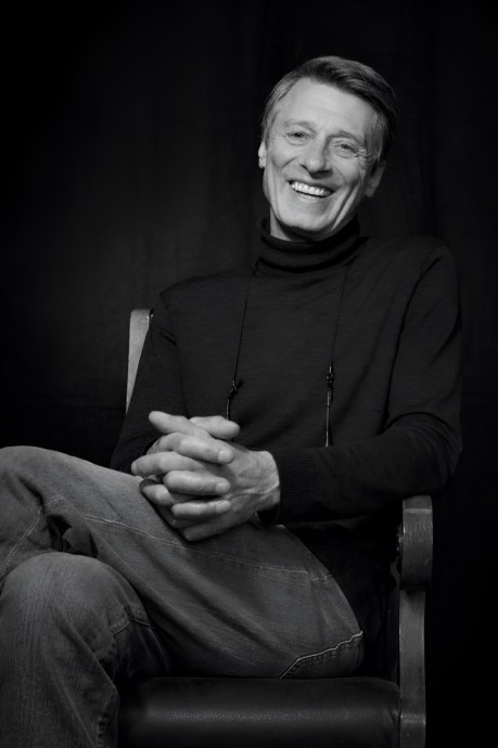 Ушел из жизни народный артист России Анатолий Лобоцкий