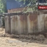 Гаражи в столице Бурятии портят людям жизнь