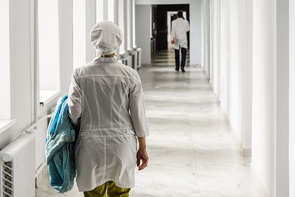 Медбрат изнасиловал юношу в больничном туалете