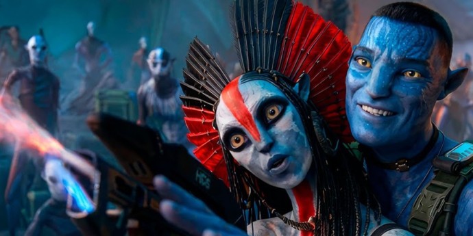 «Аватар: Пламя и пепел»: объясняем, что не так с этим прекрасным фильмом