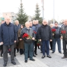 Вадим Супиков напомнил пензенцам о человеке, изменившем область