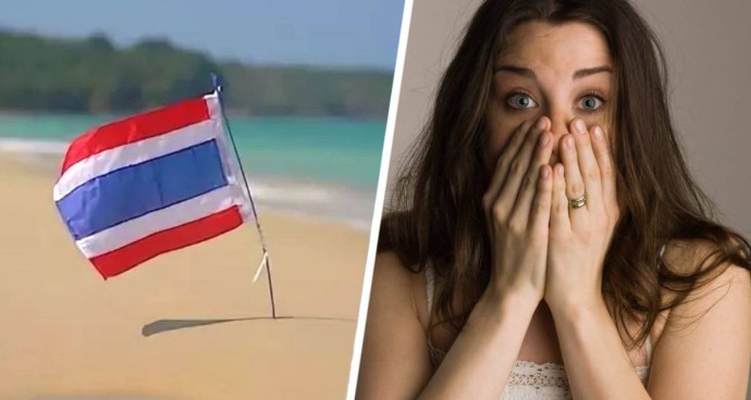 Экстремальный Таиланд: популярная у наших туристов страна оказалась в красном списке
