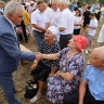 Председатель Госсобрания Мордовии Владимир Чибиркин поздравил жителей Ичалковского района с 96-ой годовщиной его образования