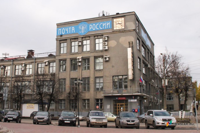 В отделениях «Почты России» начнут продавать лекарства