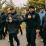В Якутске прошла акция «10 тысяч шагов к жизни»