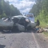 Юноша и девушка погибли и три человека пострадали в ДТП в Мордовии