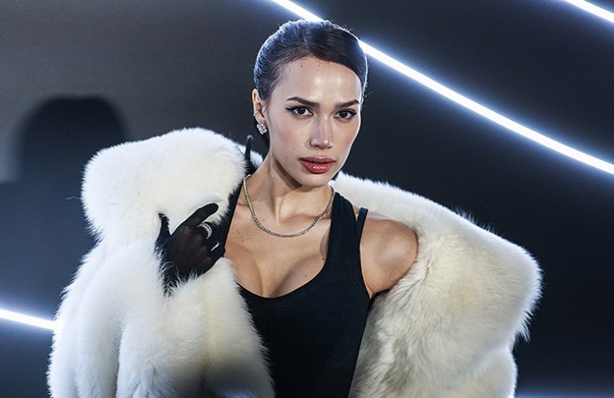 Алина Загитова вновь станет ведущей «Ледникового периода»