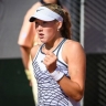 Андреева вышла в полуфинал турнира WTA-500 в Линце, обыграв Кырстю