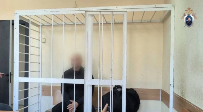 Приморского депутата-коммуниста взяли под стражу за попытку сбыта 50 килограммов ртути Приморского депутата-коммуниста взяли под стражу за попытку сбыта 50 килограммов ртути