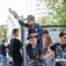 В Белгородской области капитально отремонтируют загородный лагерь «Айдар»
