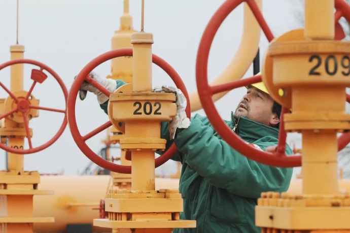 Глава МИД Венгрии Сийярто: поставки газа из России в 2025 году превысили 6 млрд кубометров Глава МИД Венгрии Сийярто: поставки газа из России в 2025 году превысили 6 млрд кубометров