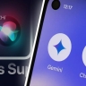 Siri на стероидах Gemini? Apple выбирает мозги для AI-перезагрузки в iPhone 17