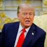 Трамп создает «фонд победы Украины» за счет пошлин на китайские товары — Telegraph
