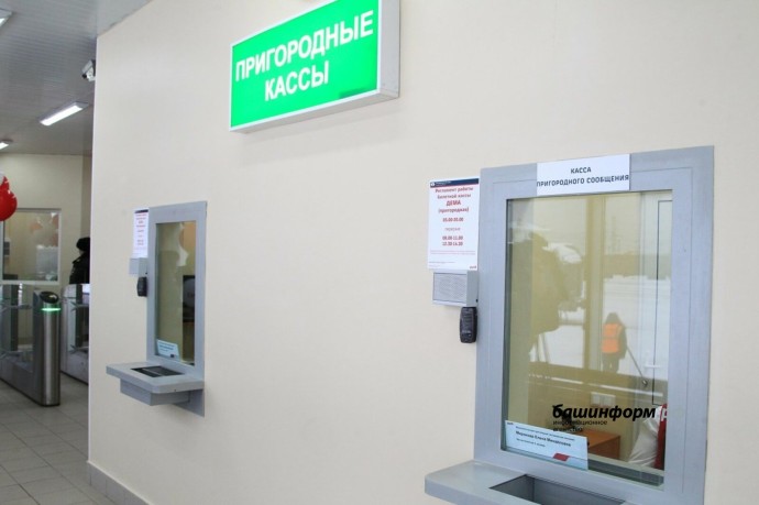 Пригородным электричкам в Башкирии добавят дополнительные вагоны