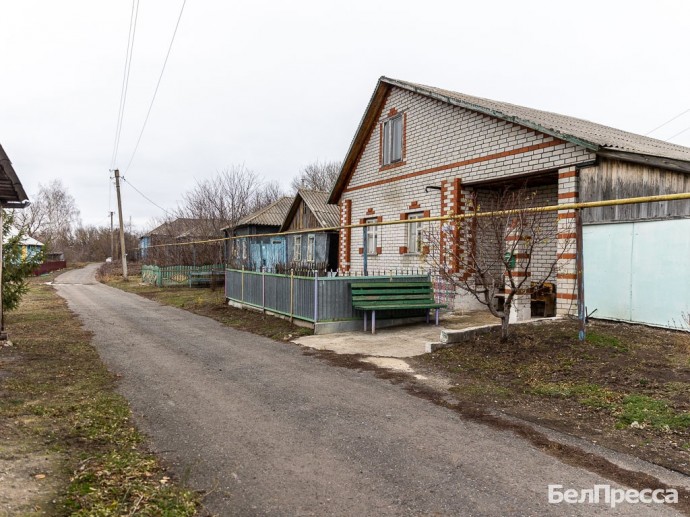 Губернатор в очередной раз призвал белгородцев прописаться в своём жилье