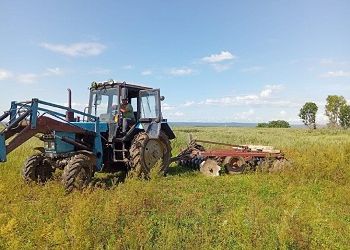 Заказники Приамурья готовят к пожароопасному сезону