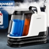 Моющий пылесос Uwant Y100 Steam получил высокие оценки и положительные отзывы первых обладателей