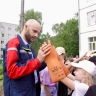 Костромские энергетики «Россети Центр» обучают детей электробезопасности в летних лагерях