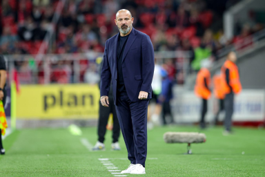 Гришин заступился за Станковича на фоне конфликта тренера с журналистом