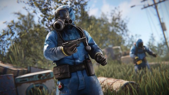 Создатели многопользовательского выживания Rust заявили о 20 миллионах проданных копий игры в Steam