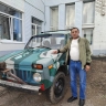 Житель Башкирии отправил в зону СВО личный внедорожник