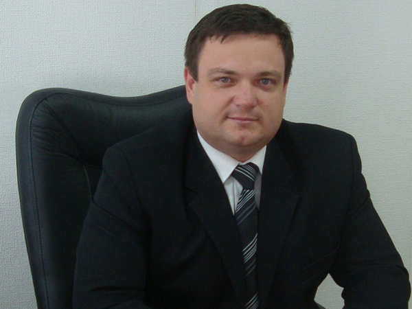Желаем успехов! 30 мая день рождения отмечает глава Сердобского района Александр Бедикин