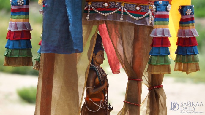 В Забайкалье может появиться новый вид объектов культурного наследия