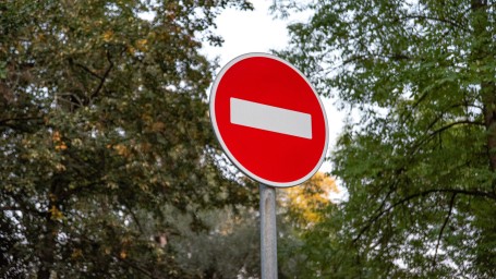 Где и как ограничат движение транспорта в Петербурге в связи с проведением Форума объединенных культур