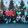 Студенты Горно-Алтайского медколледжа вернулись из ЛНР