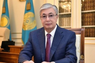 Токаев поздравил казахстанцев с праздником Курбан байрам