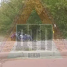 В Пензе в результате опрокидывания автомобиля погибла женщина
